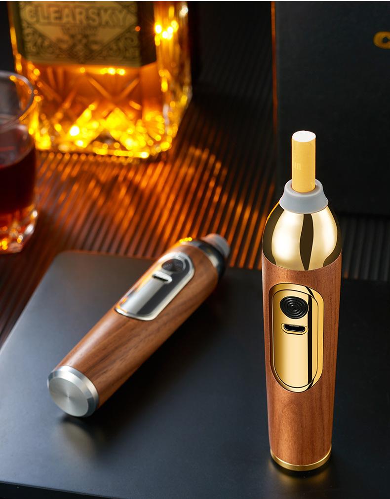 防掉烟灰点烟器详情_16