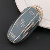 Tesla Tesla funda para llave especial Modelo3/ModeloY llave de coche tpu carcasa protectora
