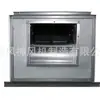 Ventilador centrífugo de exaustão para gabinete HTFC-I-NO.9 fornecimento de longo prazo ventilador centrífugo de exaustão de incêndio