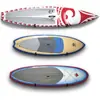 Tabla de Surf Paddle Surf Kayak Canoa Soporte de Pared Estante de Pared Estante de Almacenamiento Estante de Exhibición Colgador de Almacenamiento Soporte de Gancho