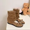 Sandalias Romanas con Cremallera Trasera, Sandalias de Dedo para Mujer, Nuevo Estilo Verano 2026, Chanclas Ligeras con Cuña Retro, Botines Cortos Ocultos que Aumentan la Altura
