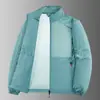 Talla Grande 8XL Estilo Transfronterizo Chaqueta de Verano de 7 Colores con Cuello Alto para Protección Solar al Aire Libre para Hombres, Estilo Delgado para Hombres de Mediana Edad y Jóvenes, Atuendo de Pesca para Papá
