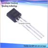 ME6208A30TG ME6208A33TG Pacote TO-92-3 Chip IC Regulador Linear de Baixa Queda