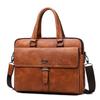 Bolso de mano de negocios para hombre Nuevo 2023 Verano Jeep bandolera cruzada en vivo popular gran capacidad bolso para computadora