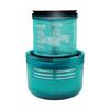 Adecuado para Dyson Accesorios para Aspiradora Dyson V15/Sv14/V11 Filtro Lavable Filtro Trasero Hypa