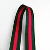 Nuevo cordón para teléfono móvil correa para bolso pequeño accesorios correa para el hombro correa cruzada de un solo hombro llavero correa para certificado clip