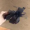 2026 Nuevo Lazo de Malla de Encaje para el Cabello, Duradero y Suave con el Cabello, Accesorio para el Cabello de Moda y Versátil