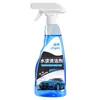 Removedor de Manchas de Agua y Marcas de Agua para Coche, Removedor de Manchas de Lluvia Ácida en Superficie de Pintura y Vidrio, Limpiador de Marcas de Agua y Suciedad de Aire Acondicionado