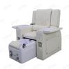 Sofá para Manicure Transfronteiriço, Cadeira para Pedicure, Cadeira Reclinável para Pedicure e Extensão de Cílios, Sofá para Pedicure e Banho de Pés de Celebridade da Internet