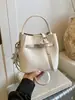 2026 Novo Estilo Bolsa Kelly Pequena Feminina Mori Fofa Tendência Super Quente Nicho Ombro Único Portátil Bolsa Transversal para o Dia a Dia