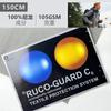 Jaqueta Spot 228t Nylon Tasel Rudolph à Prova de Três Coisas Roupa de Esqui Jaqueta de Trabalho e Outros Tecidos