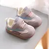 Zapatillas Deportivas para Niños para Primavera y Otoño, Tenis Antideslizantes para Niños, Zapatos Ligeros de Suela Suave, Zapatillas Casuales de Malla Transpirable para Niñas