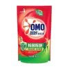 Amaciante de Roupas Downy Yulong Snow Mountain Rose Refil Agente de Cuidados com a Roupa Saco Anti-Estático Lavanda 400g