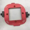 Plantilla de Posicionamiento para Redondeo de Esquinas en Carpintería, Plantilla de Redondeo de Esquinas de Posicionamiento para Armarios, Recortador de Redondeo de Esquinas de Aleación de Aluminio de Venta Caliente Transfronteriza