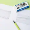 Borracha Grande 4B para Alunos do Ensino Fundamental Escrever com Pintura Infantil e Arte Borracha 2B com Limpeza e Menos Resíduos Atacado