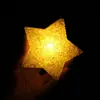 Lâmpada de Estrela Pequena Portátil para Performance de Dança Lâmpada Estrela Luminosa para Performance do Dia das Crianças Lâmpada de Suporte para Concerto de Coro