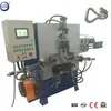 Equipo de Plegado y Formado de Ganchos Metálicos Gancho en J Máquina de Ganchos Máquina Plegadora de Ganchos Máquina Formadora de Ganchos de Alambre de Hierro