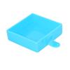 Funil de pintura de diamante flip placa de broca DIY placa de broca de tela aberta bordado de diamante multi-função ponto de perfuração placa de argila ferramenta terno