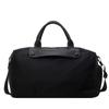 Nova Bolsa Transversal Esportiva Fitness Tecido Oxford Repelente à Água Bolsa de Bagagem de Bordo Leve para Viagens de Curta Distância