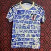 2122 Anime japonés 2324 Samurai japonés y otras ediciones especiales de uniformes deportivos de fútbol de una pieza para adultos