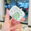 Bonita funda protectora para Airpods de Buats Lightyear con dibujos animados, adecuada para la protección de auriculares Apple Pro de 1/2 generación.