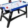 Mesa de Air Hockey, Jogo de Hóquei de Mesa, Bola com Suspensão a Ar, Mesa de Jogo de Entretenimento Indoor para Crianças - fornecimento do fabricante