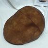 Gorra japonesa retro de cuero sintético para niños, boina de pintor británica para otoño e invierno, gorra informal de moda de nicho.
