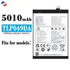 Adequado para Bateria de Celular Alcatel Tlp049Da 5010Mah Nova Bateria Durável Atacado de Fábrica Comércio Exterior