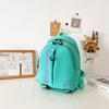 Mochila escolar de jardim de infância atacado meninos e meninas mochila infantil mochila de classe pequena e média mochila de bebê de 1-3-6 anos