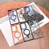 Funda magnética para teléfono S25Ultra Soporte invisible para lente S24Ultra Acrílica todo incluido S23/S22Ultra