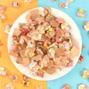 Brinquedos de Comida Simulada, Mini Garrafas de Vinho, Modelos de Garrafas de Bebida, Acessórios DIY, Capas de Celular, Pequenos Enfeites de Resina