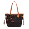 Bolsa Tote 2026 Nuevo Estilo Monograma de Moda de Alta Gama Bolso de Mano de Gran Capacidad Bolso de Hombro Niche para Viajeros Bolso Grande para Mujeres