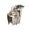 Fabricante de Máquinas de Pão no Vapor de Pequena Escala, Máquina de Pão no Vapor, Máquina de Pão no Vapor de Disco Redondo, Equipamento de Processamento de Massa, Máquina Divisora de Massa