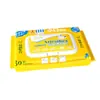 Distribución Mayorista de Todo Tipo de Toallitas Húmedas, Toallitas de Cocina en Stock, Toallitas para Bebés, Papel Higiénico Húmedo, Toallitas para Limpiar Zapatos