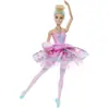 Barbie Fantasia O Quebra-Nozes Clara Deluxe