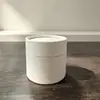 Incienso en espiral de 2 horas tubo de papel barril de papel tubo redondo incienso vía suministros embalaje fabricantes suministro directo descuento por cantidad se puede imprimir logo spot