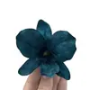 Nuevo Clip para el Cabello con Flequillo Lateral de Dulce Temperamento, Estilo Festivo de Moda, Accesorio para el Cabello con Atmósfera de Hada, Foto en la Costa