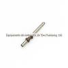 Adequado para Hanma 212 padrão GL13101-2A GL13101-6 acessórios de máquina de costura oculta eixo da alavanca do calcador