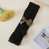 Leggings para niñas, calcetines de bebé de primavera y otoño, mono de algodón para bebé, pantalones, ropa exterior fina, pantimedias blancas para niños