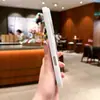 Adecuado para funda de teléfono Apple 18 Pro Max, cubierta protectora, soporte de cinco unidades, accesorios para teléfono, color sólido, funda de teléfono minimalista