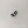 Suporte de Vidro Espessado de Fábrica Direta para Armário, Placa de Liga de Zinco de Sete Camadas, Camada de Ventosa de Suporte, Acessórios de Ferramentas