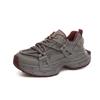 Zapatillas Deportivas para Mujer 2026 Primavera Nuevas de Suela Gruesa para Aumentar Altura con Función de Suela de Película, Zapatos Retro Versátiles Casuales para Mujer