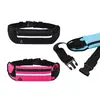 Bolsa de Celular para Corrida, Bolsa de Cintura Esportiva, Bolsa Fitness Masculina e Feminina, Bolsa Impermeável para Garrafa de Água de Ciclismo ao Ar Livre, Material de Mergulho