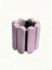 Pulseira de Silicone Suporta Peso Pulseira de Mergulho Anel Fitness Prática de Esportes Yoga Anel de Gravidade Pulseira de Treinamento Fitness Queima de Gordura