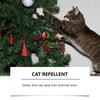 Pílulas Repelentes para Gatos Eeljoy para Interior e Exterior Treinamento Pet Anti-Mordida e Arranhão Interferência em Móveis Pílulas Repelentes Domésticas