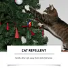 Píldoras Repelentes para Gatos Eeljoy para Entrenamiento en Interiores y Exteriores de Mascotas para Prevenir Masticar y Rascar Muebles, Repelente de Píldoras para el Hogar