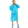 Capas de Chuva Não Descartáveis Atacado, Fabricantes de Equipamentos de Chuva para Exterior de Peça Única, Ponchos de Chuva da Moda para Adultos Atacado, Ponchos de Chuva de Fábrica