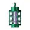 Ventilador de Mano Turbina Portátil Pequeño para Exteriores con Ajuste de Velocidad Continuo, Recargable, Larga Duración de Batería, Pequeño Cañón de Viento, Al Por Mayor en Stock