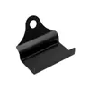 Motocicleta Motocicleta Eléctrica Partes de Modificación Universales Soporte de Instrumentos Soporte para Voltímetro Koso Soporte para Medidor de Temperatura del Agua