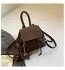 Comercio exterior al por mayor: Mochilas de estilo coreano, de nicho, retro para mujer, diseños nuevos y elegantes, perfectas para salidas y viajes, mochilas pequeñas y mochilas escolares para estudiantes